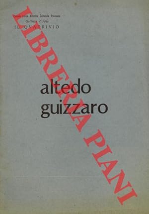 Altedo Guizzaro.