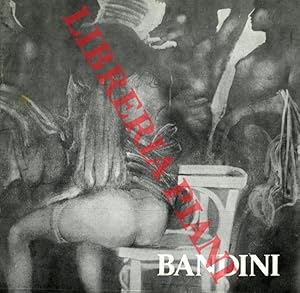 Sirio Bandini.