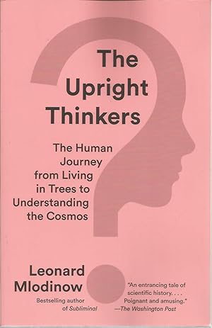 Imagen del vendedor de The Upright Thinkers a la venta por The Book Junction