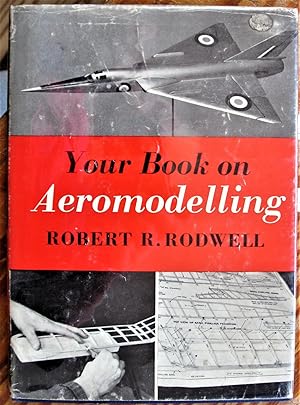 Your Book on Aeromodelling