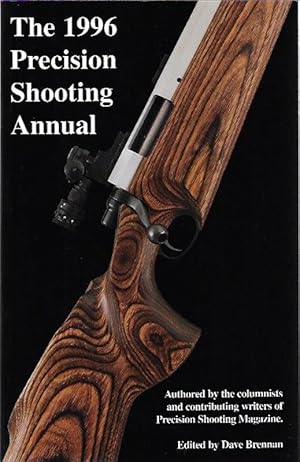 1996 precision shooting annual