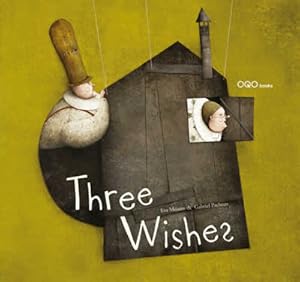 Seller image for Three wishes for sale by Imosver