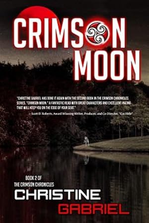 Seller image for Crimson Moon: Crimson Chronicles: Book 2 for sale by GreatBookPrices