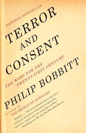 Image du vendeur pour Terror and Consent : The Wars of the Twenty-First Century mis en vente par GreatBookPrices