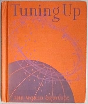 Seller image for Tuning Up Enlarged Edition for sale by P Peterson Bookseller