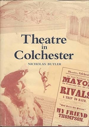 Theatre in Colchester