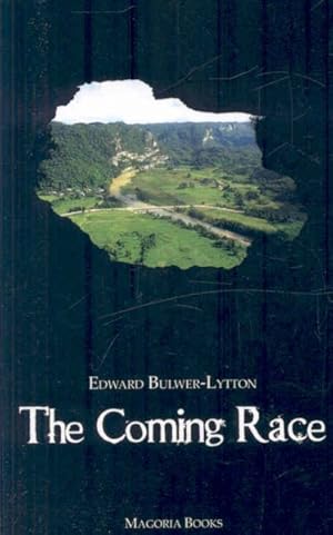 Seller image for Coming Race for sale by GreatBookPrices