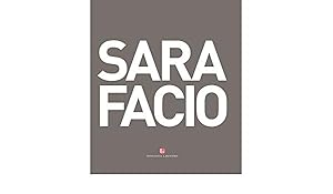 Image du vendeur pour SARA FACIO: FOTGRAFA, EDITORA, CURADORA.; Introduccin: Toms Abraham; Texto en Puntos de encuentro: Leopoldo Brizuela; Textos en Retratos y Autorretratos: Jorge Luis Borges, Gabriel Garca Mrquez, Guillermo Cabrera Infante, Juan Carlos Onetti, Ernesto Sabato; Edicin general: Atalfo Prez Aznar mis en vente par Howard Karno Books, Inc.