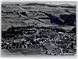 Postkarte Carte Postale Entlebuch Fliegeraufnahme *