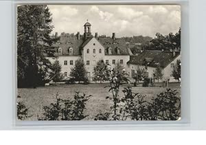 Bild des Verkufers fr Postkarte Carte Postale Dresden Technische Universitt x zum Verkauf von Versandhandel Boeger