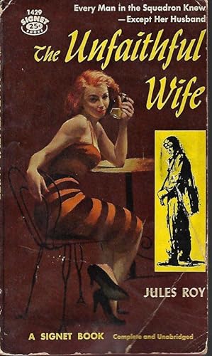 THE UNFAITHFUL WIFE