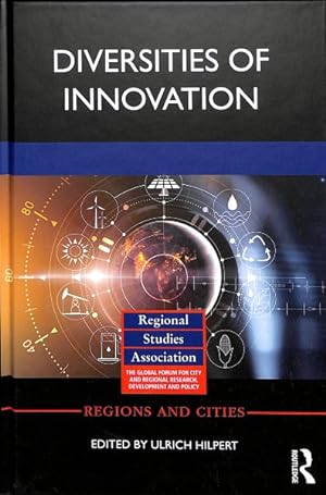 Seller image for Diversities of Innovation for sale by GreatBookPrices