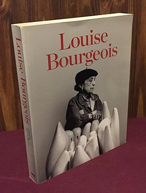 Seller image for Louise Bourgeois for sale by Palimpsest Scholarly Books & Services