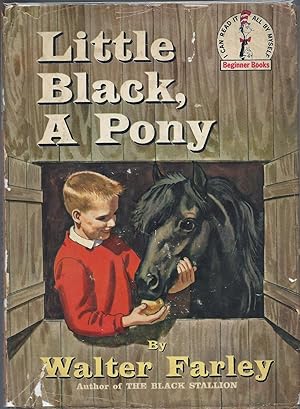 Little Black, A Pony