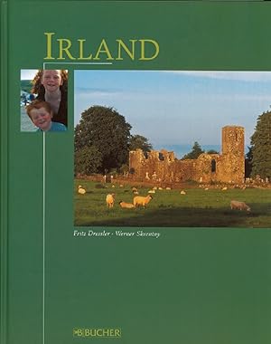 Seller image for Irland. for sale by Kirjat Literatur- & Dienstleistungsgesellschaft mbH