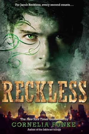 Imagen del vendedor de Reckless a la venta por GreatBookPrices