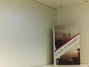 Bild des Verkufers fr De roodborst (Oslo-trilogie, Band 1) zum Verkauf von Book Broker