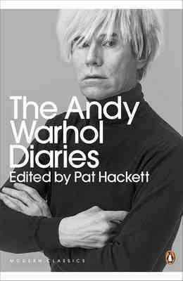 Seller image for Andy Warhol Diaries Edited by Pat Hackett for sale by GreatBookPrices