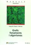 Imagen del vendedor de Grafs: fonaments i algorismes a la venta por AG Library