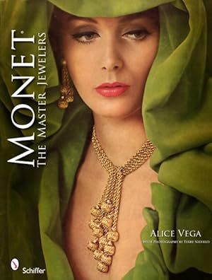 Bild des Verkufers fr Monet : The Master Jewelers zum Verkauf von GreatBookPrices