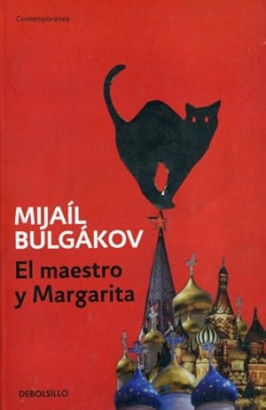 Seller image for El maestro y Margarita/ The Master and Margarita -Language: spanish for sale by GreatBookPrices