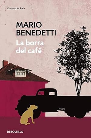 Seller image for La borra del cafe / Coffee Grounds -Language: spanish for sale by GreatBookPrices