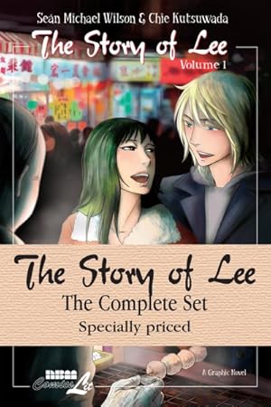 Imagen del vendedor de Story of Lee a la venta por GreatBookPrices