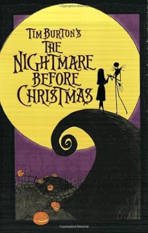 Seller image for Tim Burton's The Nightmare Before Christmas for sale by Modernes Antiquariat an der Kyll