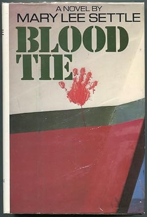 Imagen del vendedor de Blood Tie a la venta por Evening Star Books, ABAA/ILAB