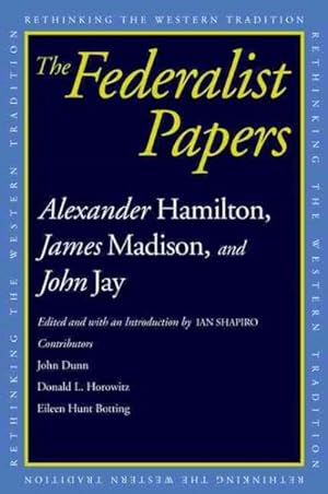Seller image for Federalist Papers for sale by GreatBookPrices