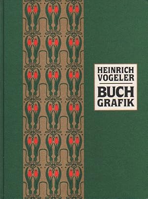 Buchgrafik.