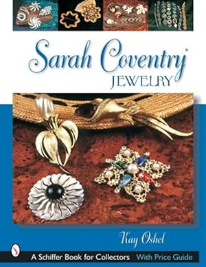 Seller image for Sarah Coventry Jewelry for sale by GreatBookPrices