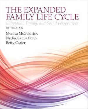 Seller image for Expanding Family Life Cycle + Enhanced Pearson Etext Access Card Package : Individual, Family, and Social Perspectives for sale by GreatBookPrices