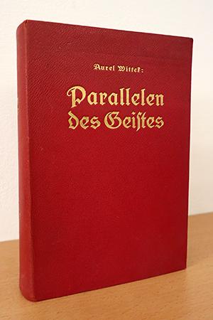 Parallelen des Geistes, Band 2, F - J