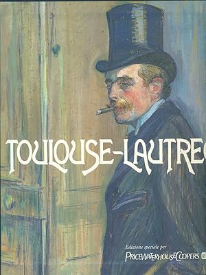 Bild des Verkufers fr Toulouse Lautrec zum Verkauf von Librodifaccia