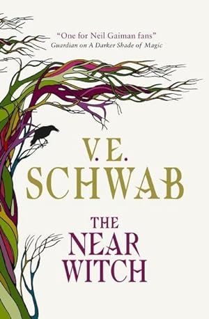 Seller image for The Near Witch for sale by Rheinberg-Buch Andreas Meier eK