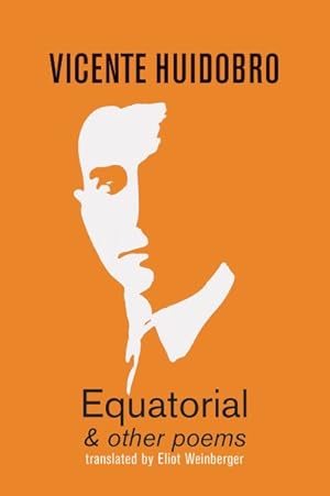 Imagen del vendedor de Equatorial & Other Poems a la venta por GreatBookPrices