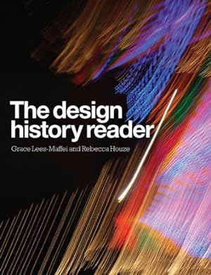 Seller image for Design History Reader for sale by GreatBookPrices