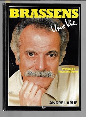 Brassens : Une vie