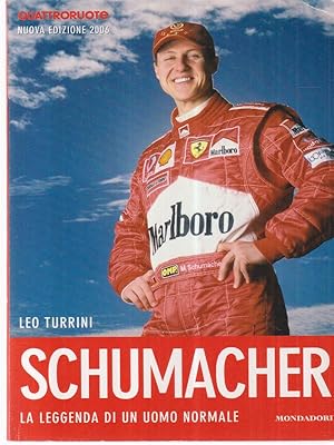 Immagine del venditore per Schumacher venduto da Librodifaccia