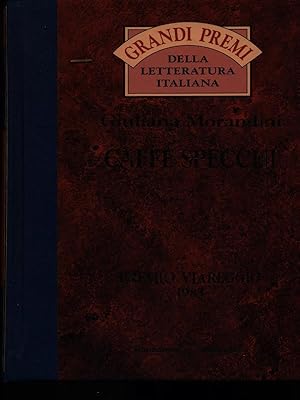 Seller image for Caffe' Specchi for sale by Librodifaccia