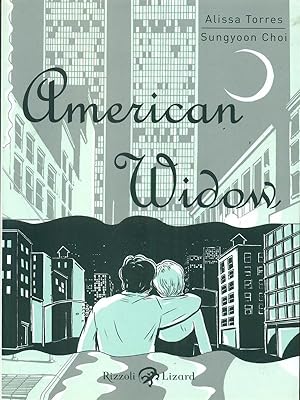 Seller image for American Widow for sale by Librodifaccia