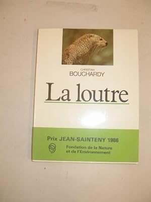 LA LOUTRE