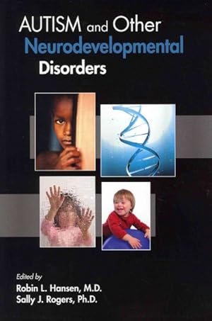 Immagine del venditore per Autism and Other Neurodevelopmental Disorders venduto da GreatBookPrices