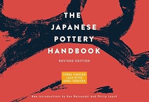 Imagen del vendedor de Japanese Pottery Handbook a la venta por GreatBookPrices