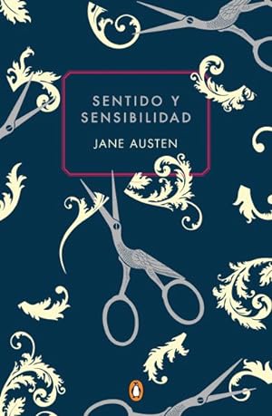 Bild des Verkufers fr Sentido y sensibilidad /Sense and Sensibility -Language: spanish zum Verkauf von GreatBookPrices