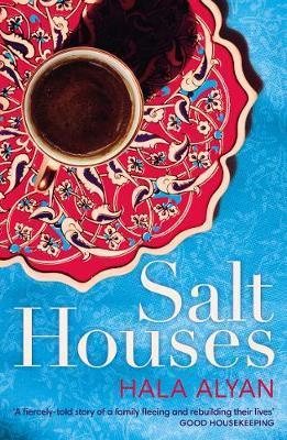 Seller image for Salt Houses for sale by GreatBookPrices