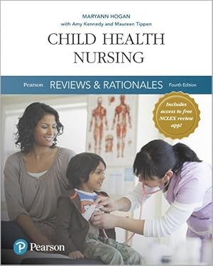 Bild des Verkufers fr Child Health Nursing zum Verkauf von GreatBookPrices