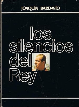 Seller image for LOS SILENCIOS DEL REY for sale by Librera Torren de Rueda