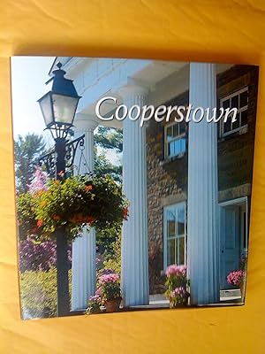 Image du vendeur pour Cooperstown mis en vente par Livresse